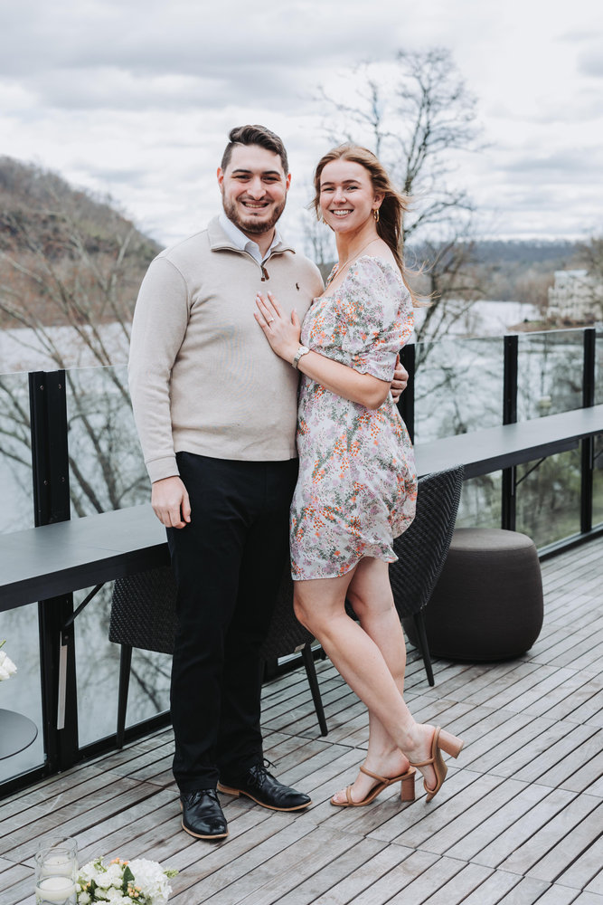 Amanda Mattern and Daniel Damico's Wedding Website