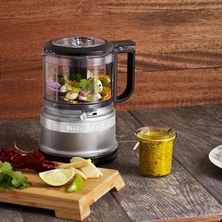 Lightweight Mini Food Chopper