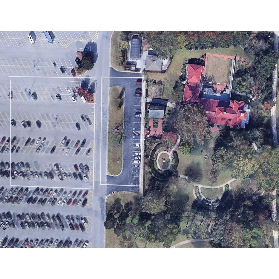 parking overview