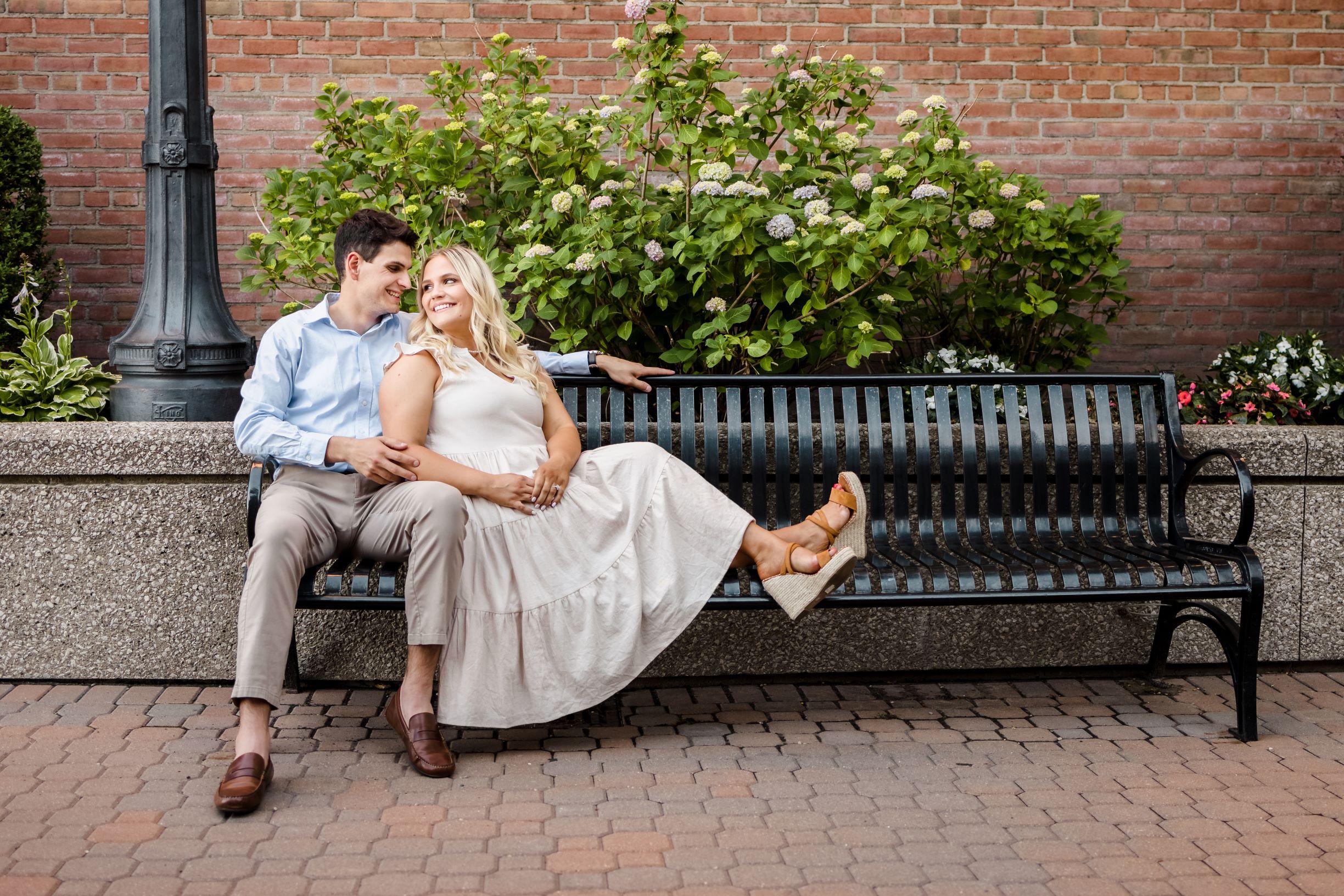 The Wedding Website of Andrew Stevens and Kurstin Wilson