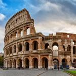 ROME 1st time to Italy? Rome, Florence & Venice the 3 major cities (3 hours via train from Livorno)