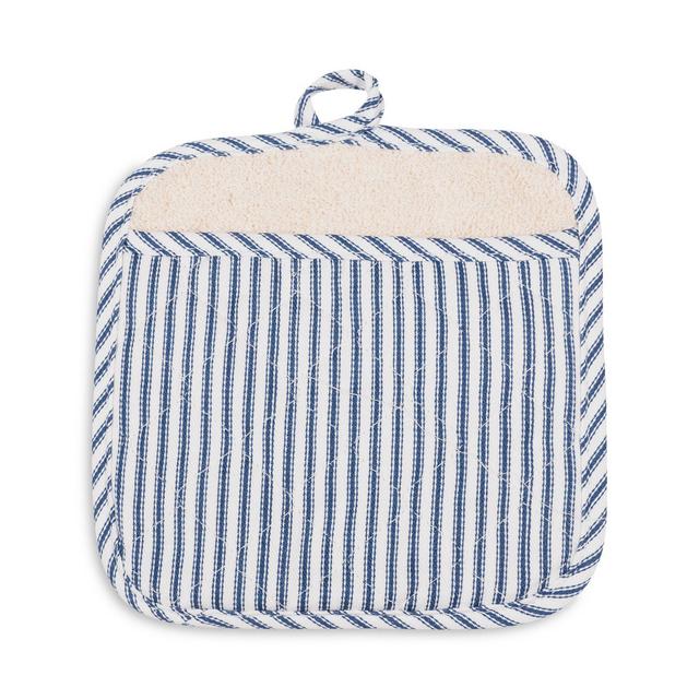 KAF Home Striped Pot Holder