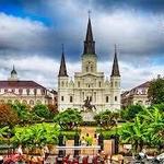 Jackson Square