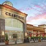 Crabtree Valley Mall
