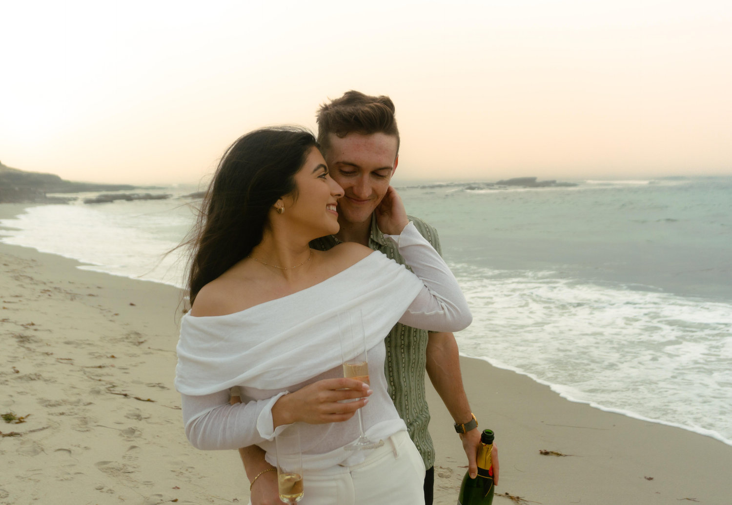 The Wedding Website of Nahomi Barragan and Jake OBrien