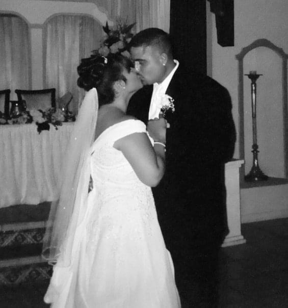 The Wedding Website of Cassandra Sanabria and Hector Sanabria