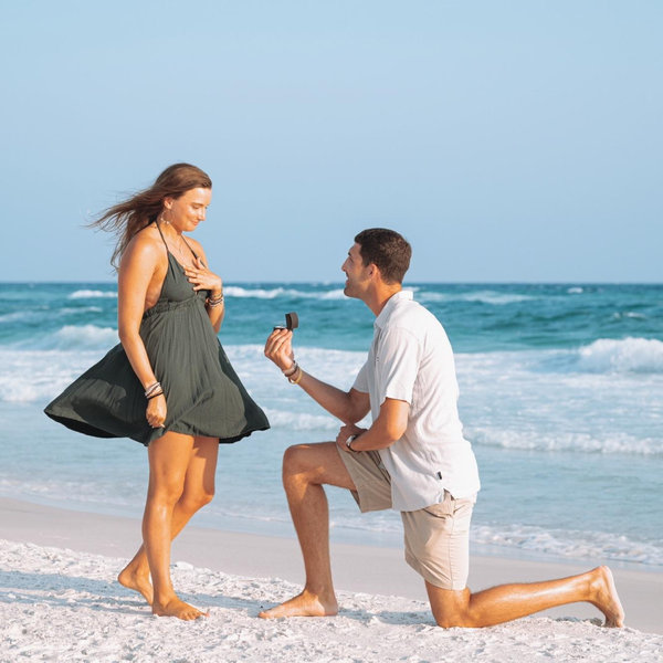 Grace Matney and Derrick Yates' Wedding Website