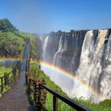 Victoria Falls