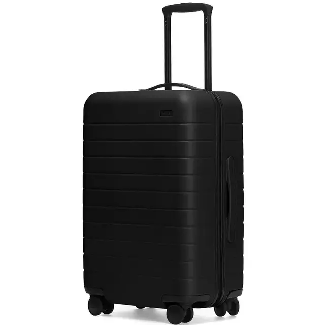 The Bigger Carry-On