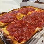 Charles & Reid Detroit Pizza