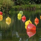 Chihuly at Frederik Meijer Gardens & Sculpture Park