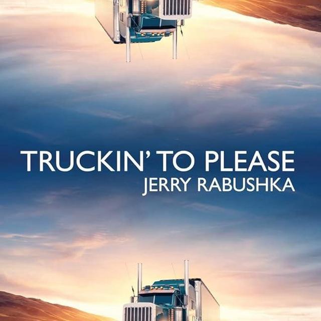 Truckin' to Please