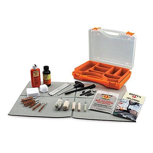 Hoppe's Boxed Kit NK1 New Shooters Universal Cleaning Kit