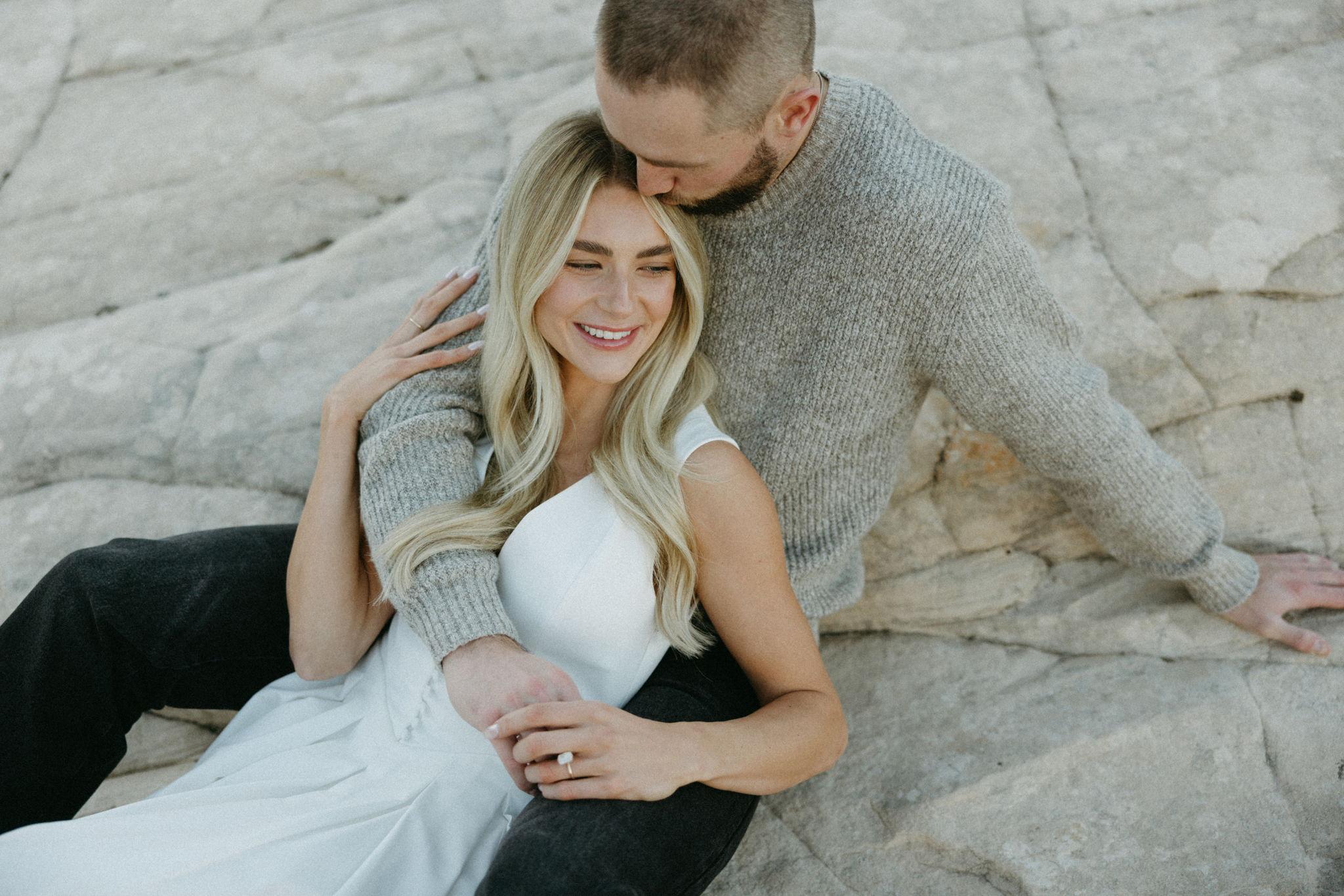 The Wedding Website of Rachel McQuivey and Dub Price