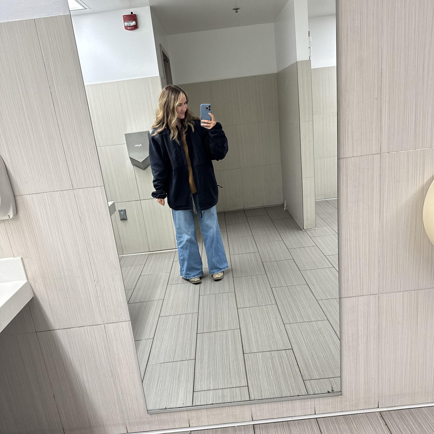 After Melody chucked a handkerchief in Jake's face (in the form of sliding into the DMs) we finally made it to our first date... which consisted of 5 hours of straight yappin'