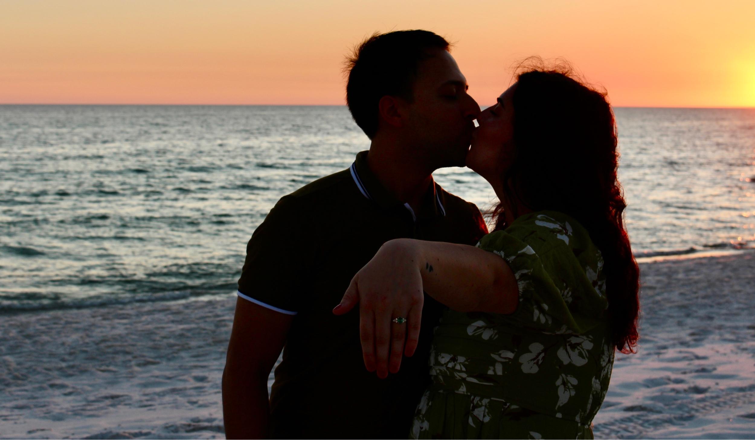 The Wedding Website of Kristin Mixon and Daniel Parra