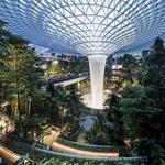 Jewel Changi Airport