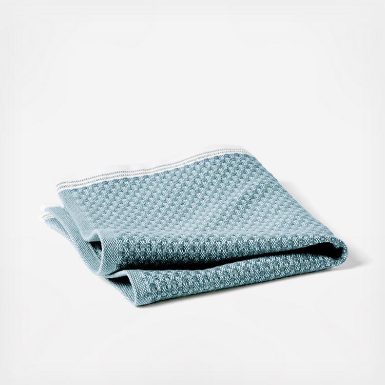 Mediterranean Turkish Organic Washcloth