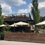 Sasha's Wine Bar
