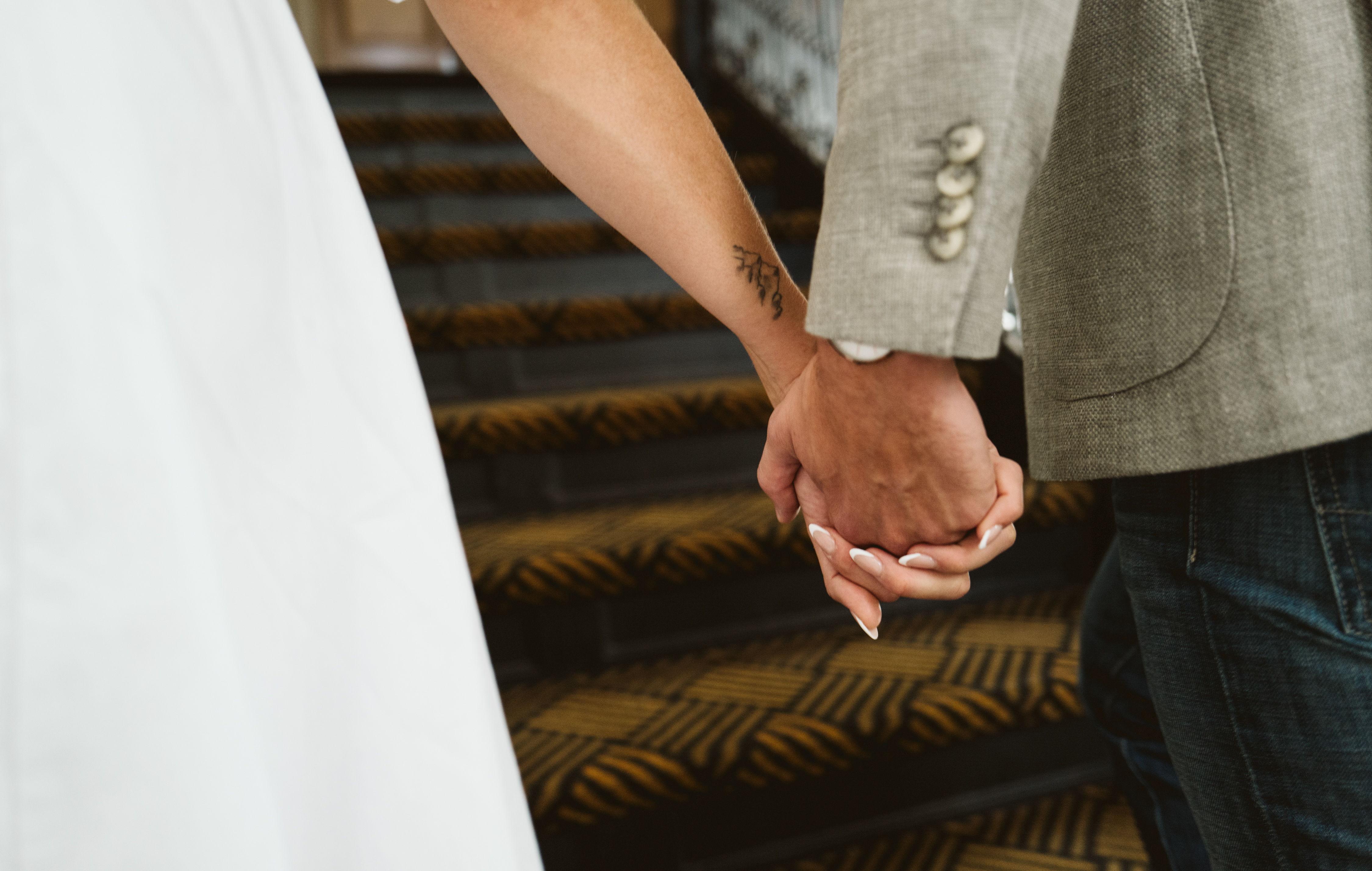 The Wedding Website of Ursula Reichle and Sam Heitzer