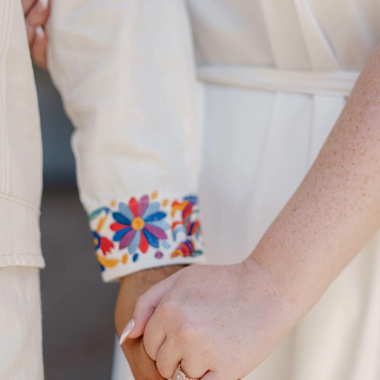 From our engagement photoshoot!
