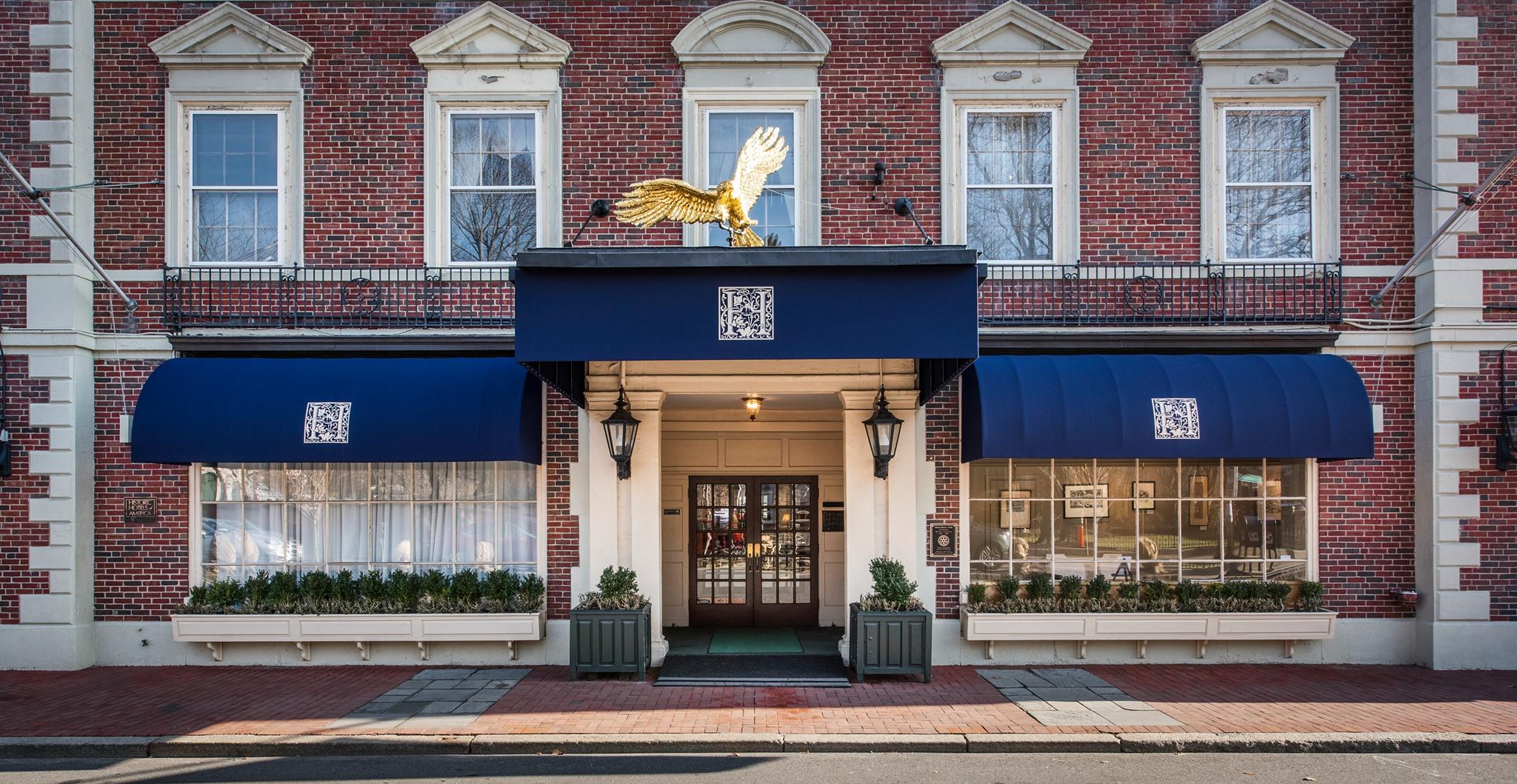 The Wedding Website of Michelle Rizza and David Hall