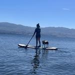 Kelowna Paddle Trail