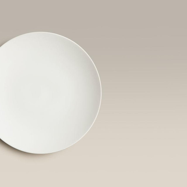 Serving Platter (Moon)