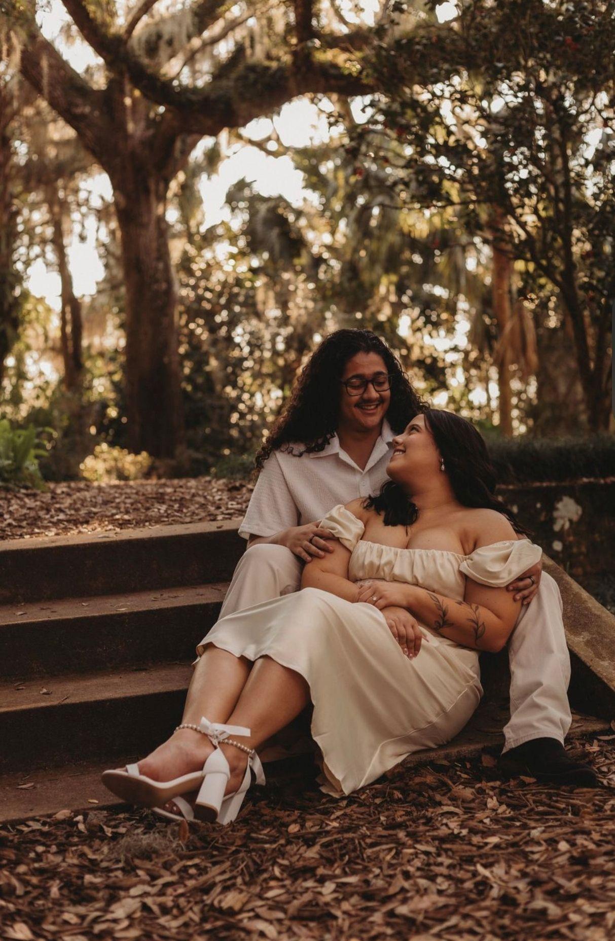 The Wedding Website of Catherine Small and Emanuel Valentin