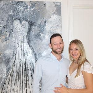 Perez Art Museum and Lunch Date