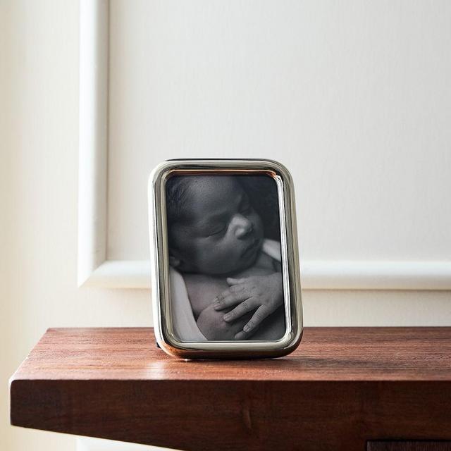 Chelsea Tabletop Frame, Chrome, 4x6