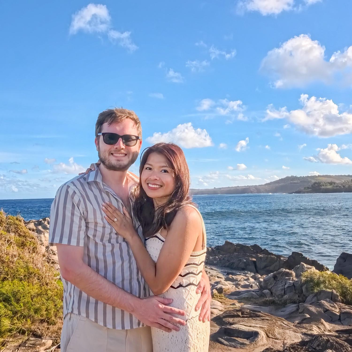 Hawaii will always be our special place! 💙