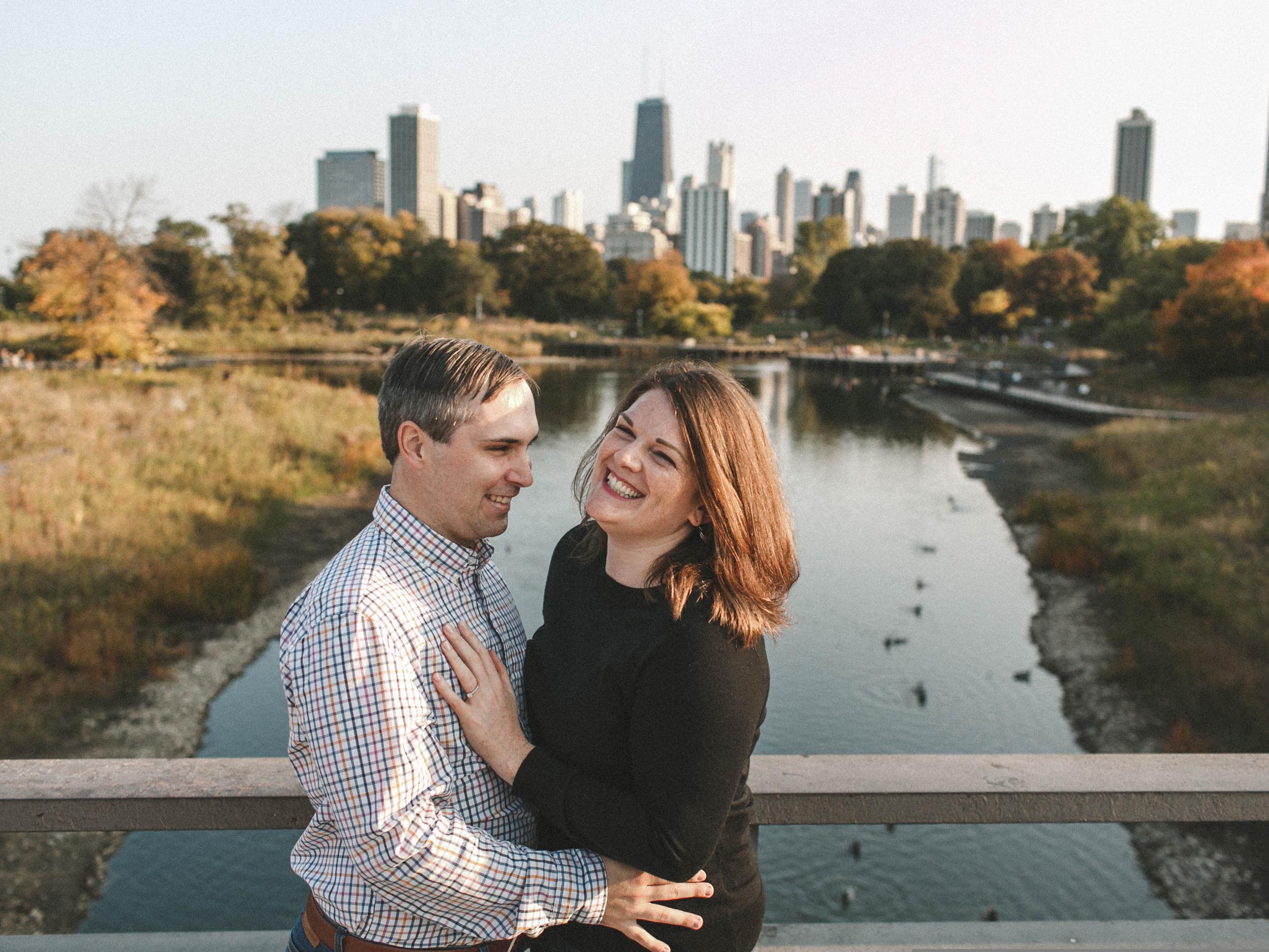 The Wedding Website of Laura Sloan and John Olson