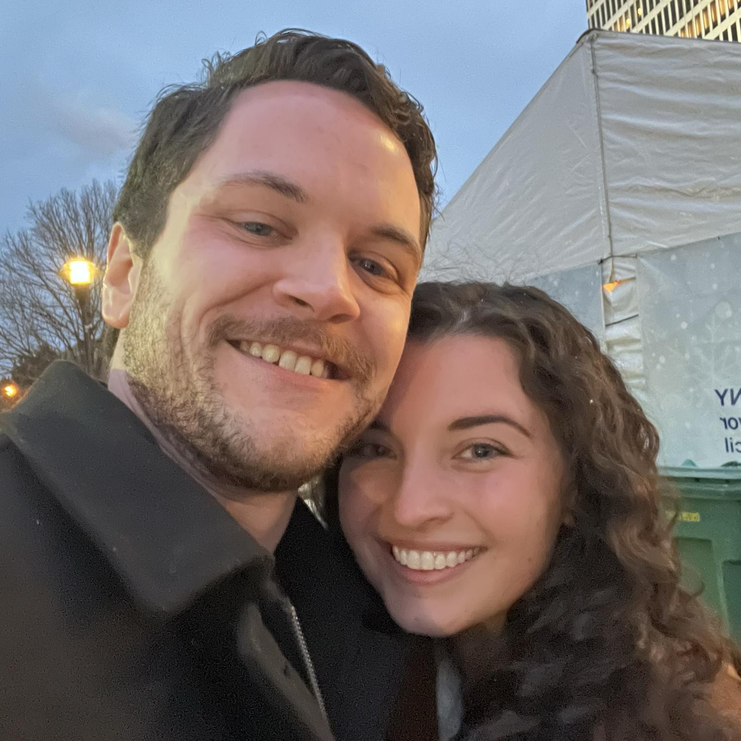 Dec 2022 (three months in!)