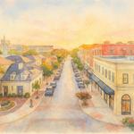 Market Street