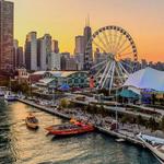 Navy Pier