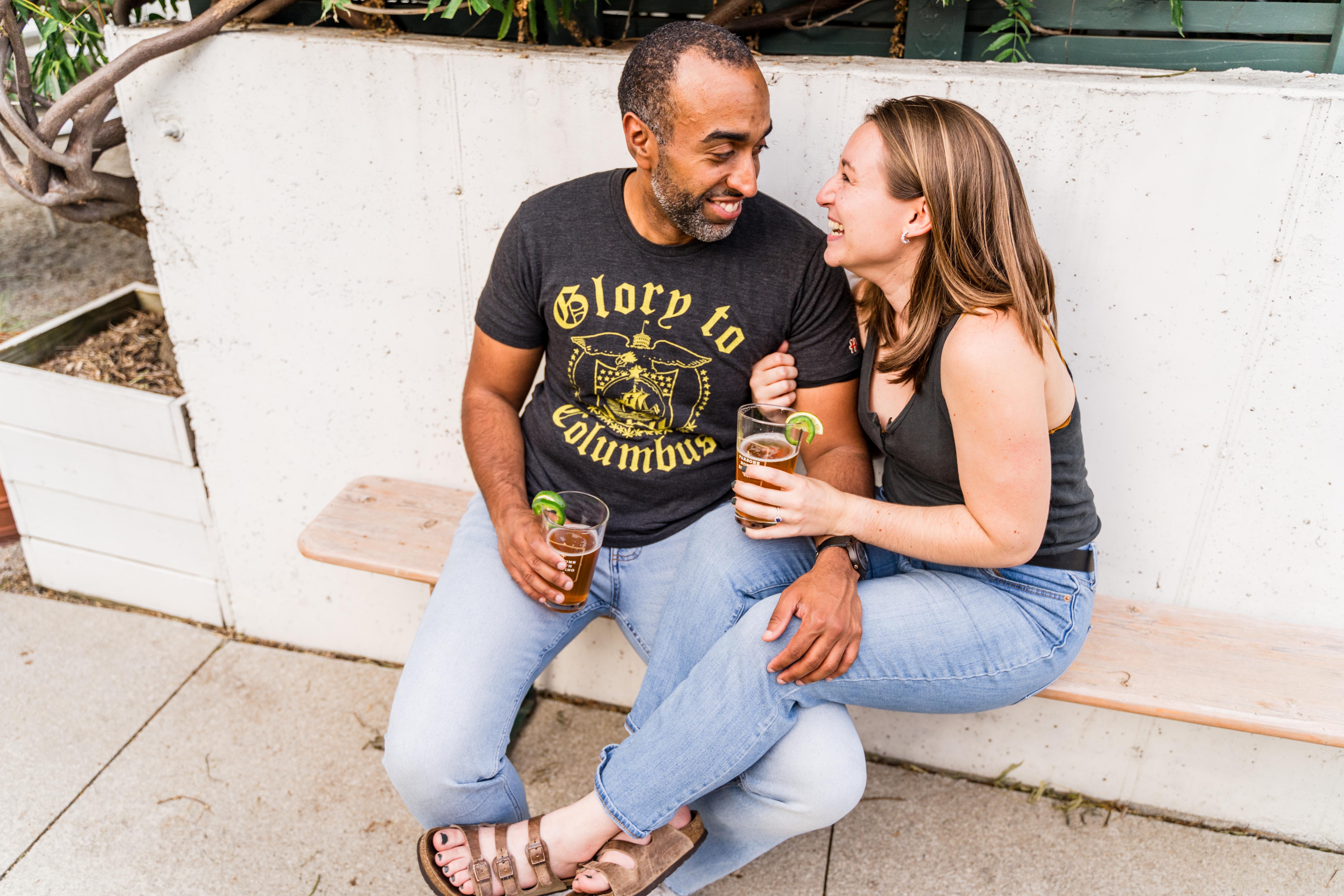 The Wedding Website of Demie Huffman and Tim Kirk