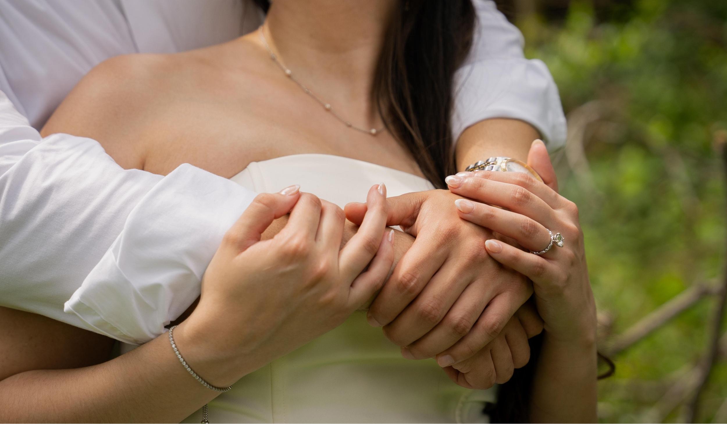 The Wedding Website of Alexa Benavides and Joe Gonzalez