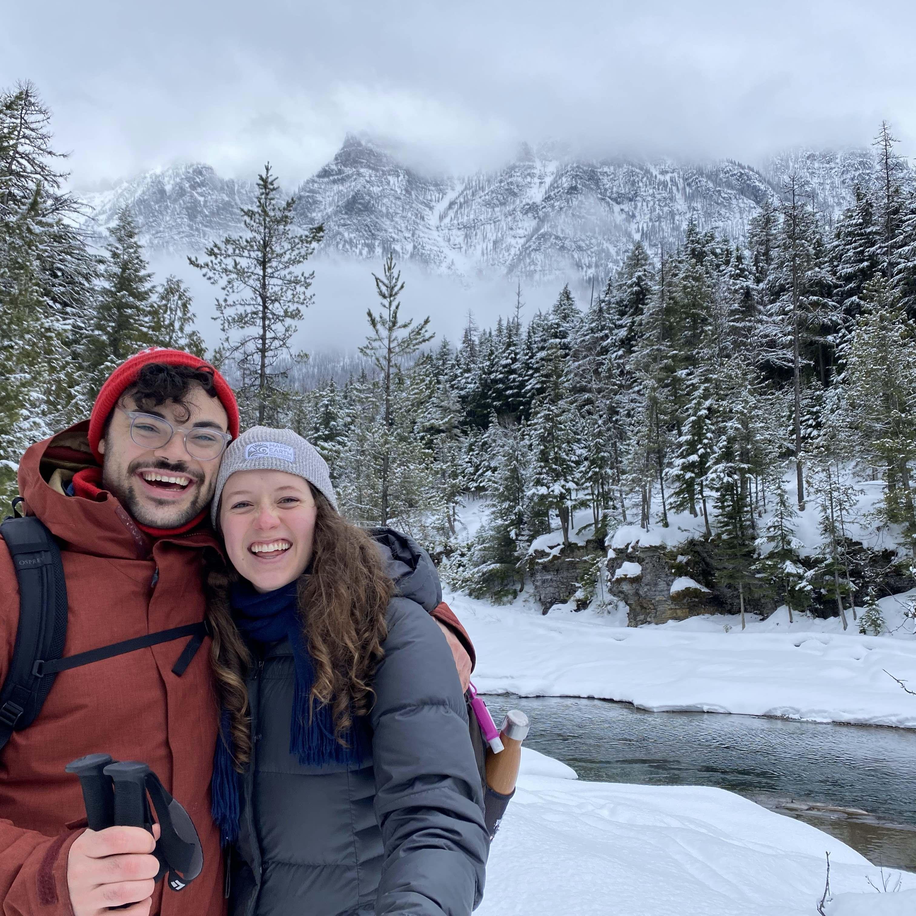 Glacier National Park