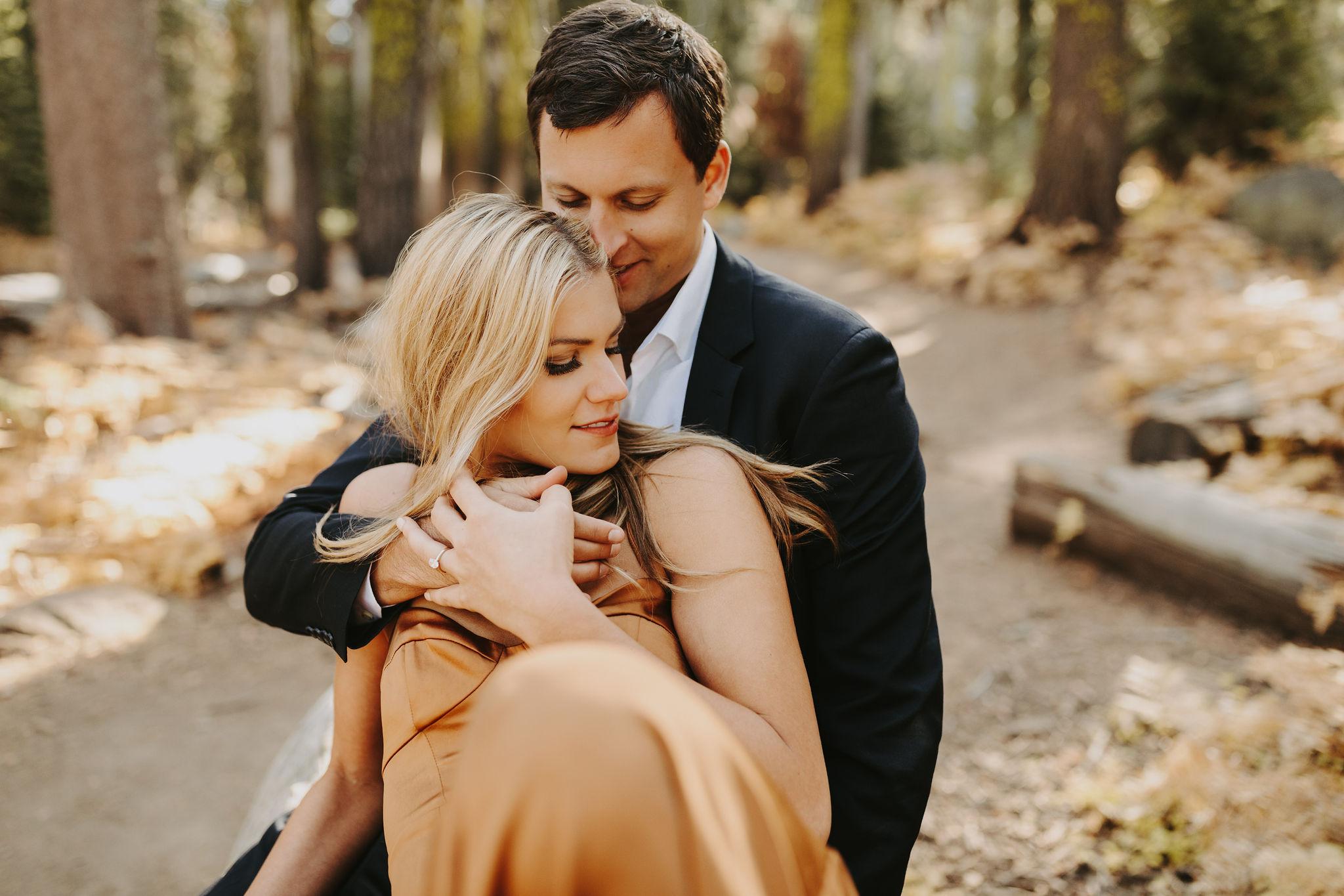 The Wedding Website of Carly Guillot and Logan Reichle