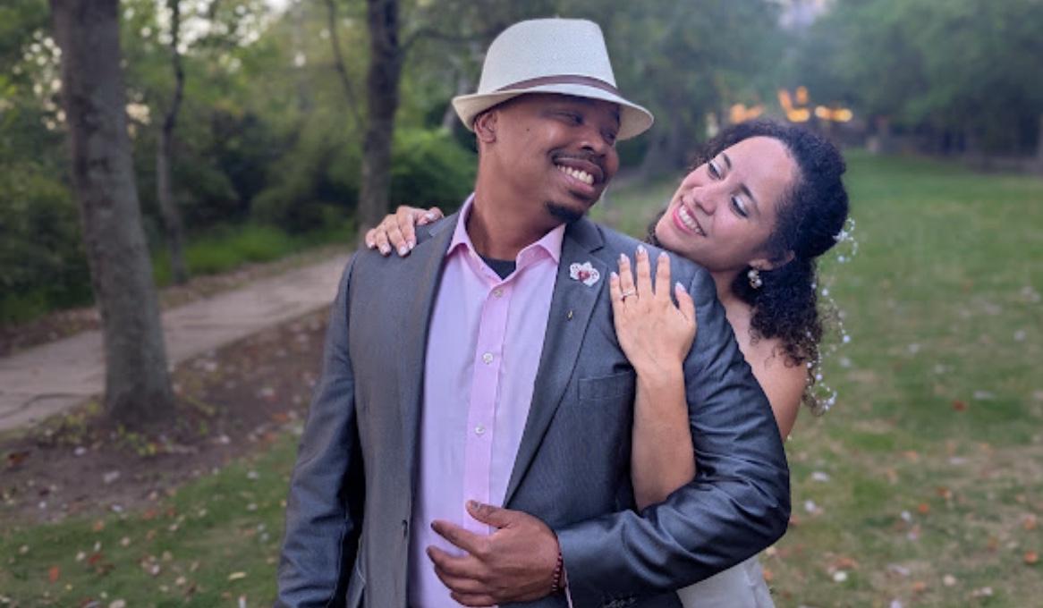 The Wedding Website of Leidy Laura and Richard DeLoach