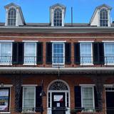 Southern Allegheneis Museum of Art