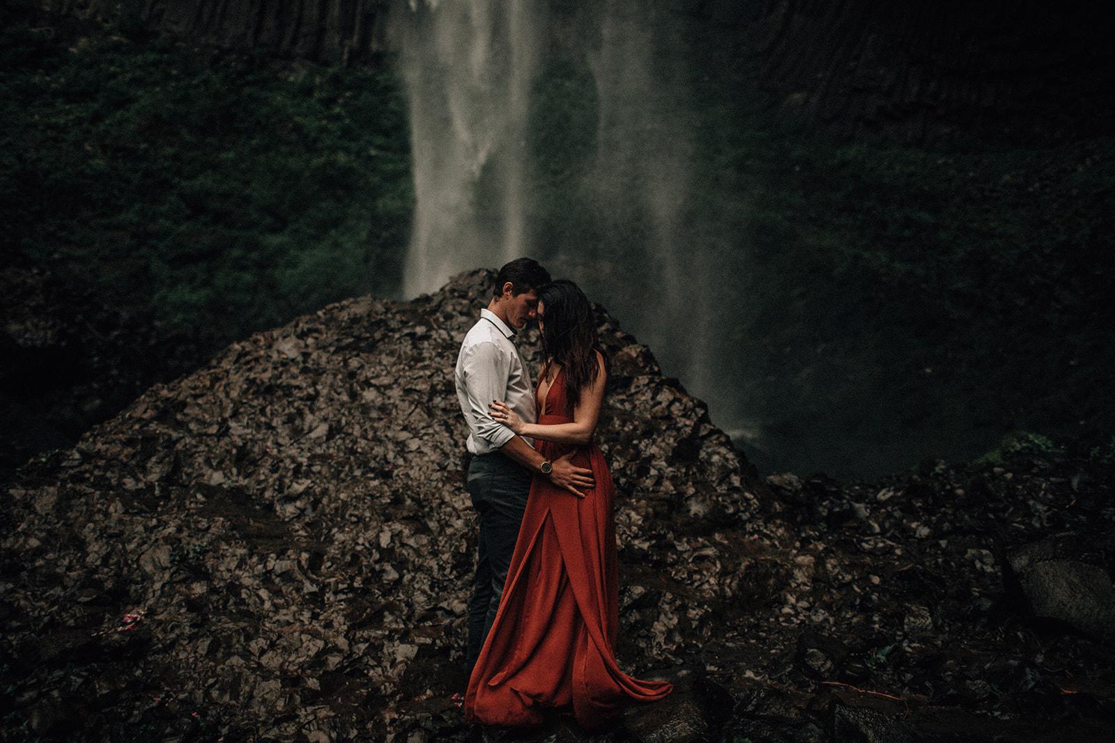 The Wedding Website of Carlie Bailes and Gabe Cadero-Smith