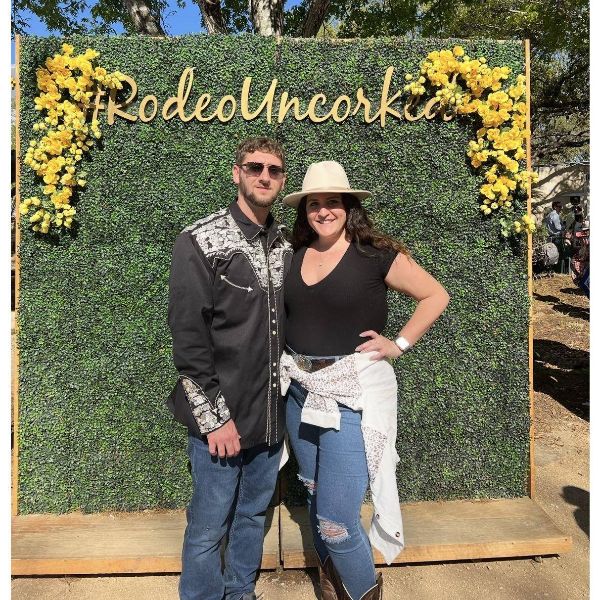 Houston Rodeo