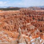 Bryce Canyon National Park