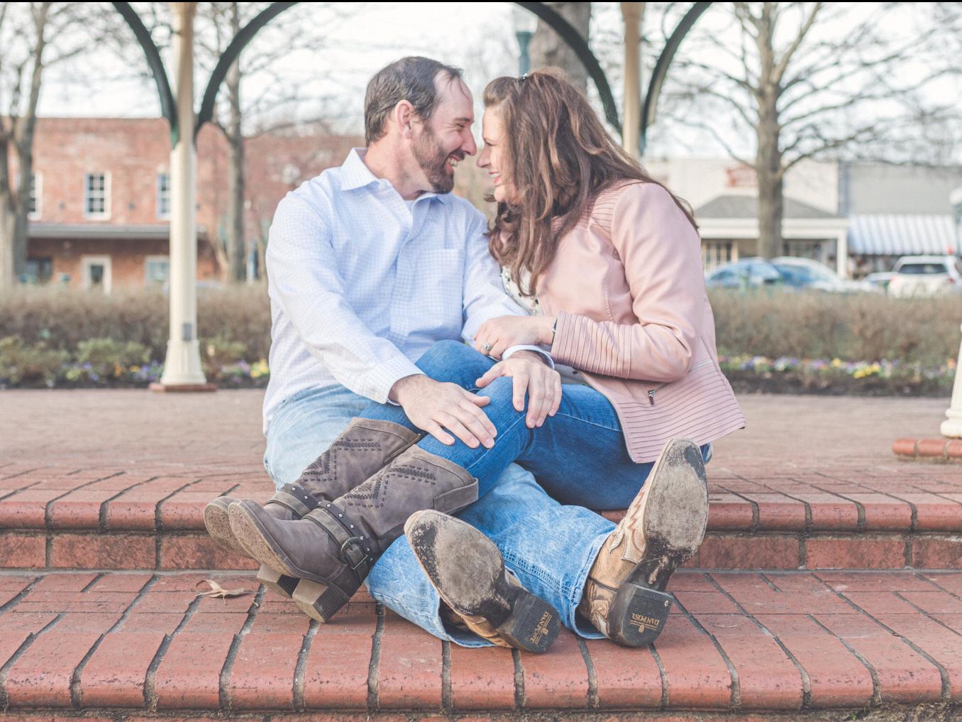 The Wedding Website of Rachel Listion and Jake Rapp