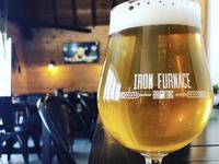 Iron Furnace Brewing