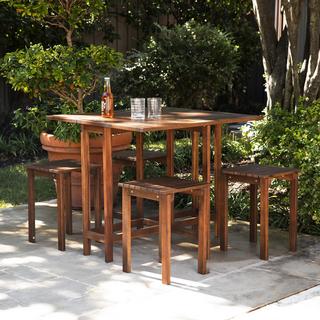 Tilcara 5-Piece Outdoor Dining Set