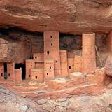 Manitou Cliff Dwellings