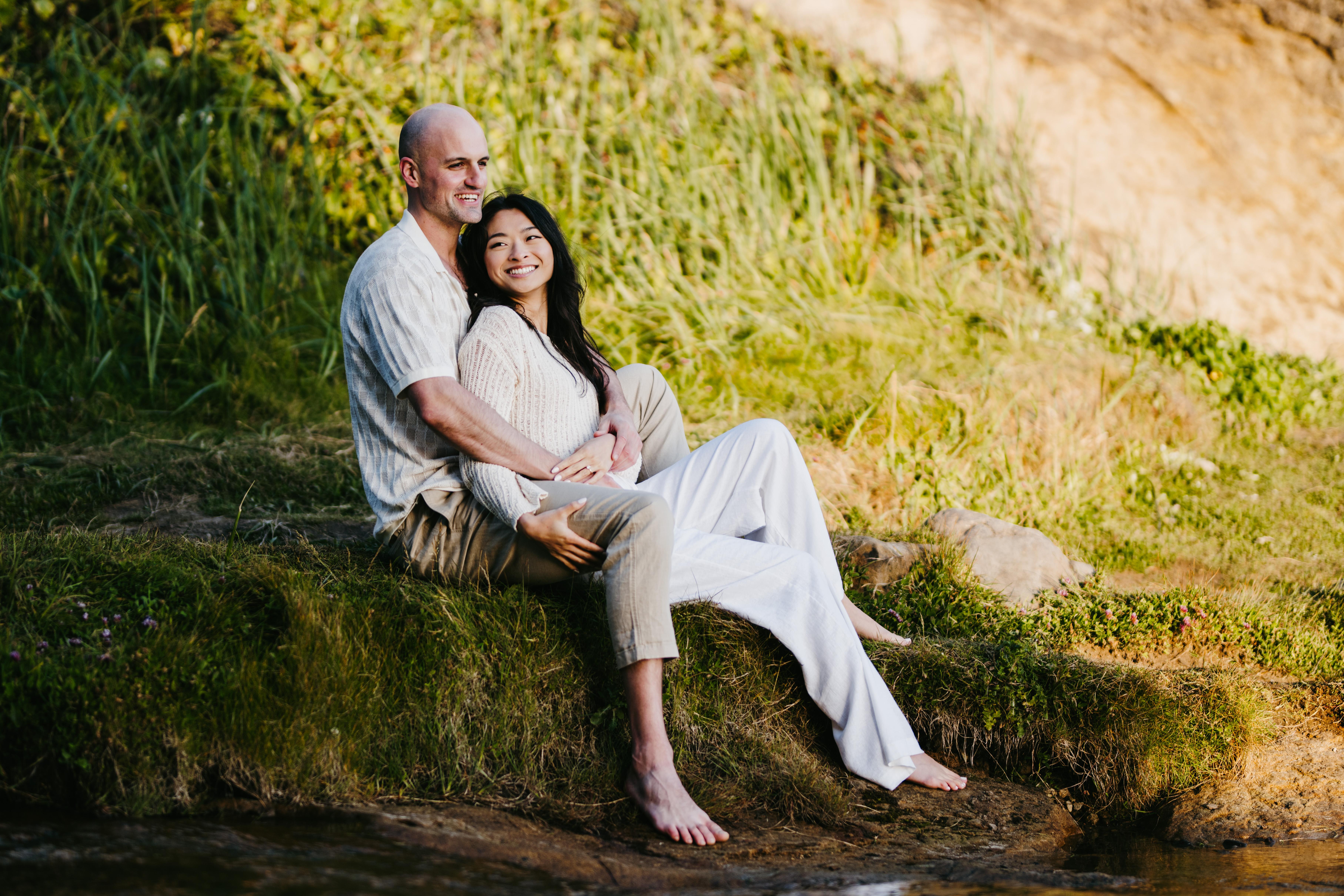 The Wedding Website of Madeline Mei Chun and Matthew William Thomas